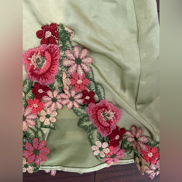 Princess Polly mini skirt set - Picture 3 of 5